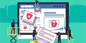AI tạo nên làn sóng tấn công an ninh mạng mới