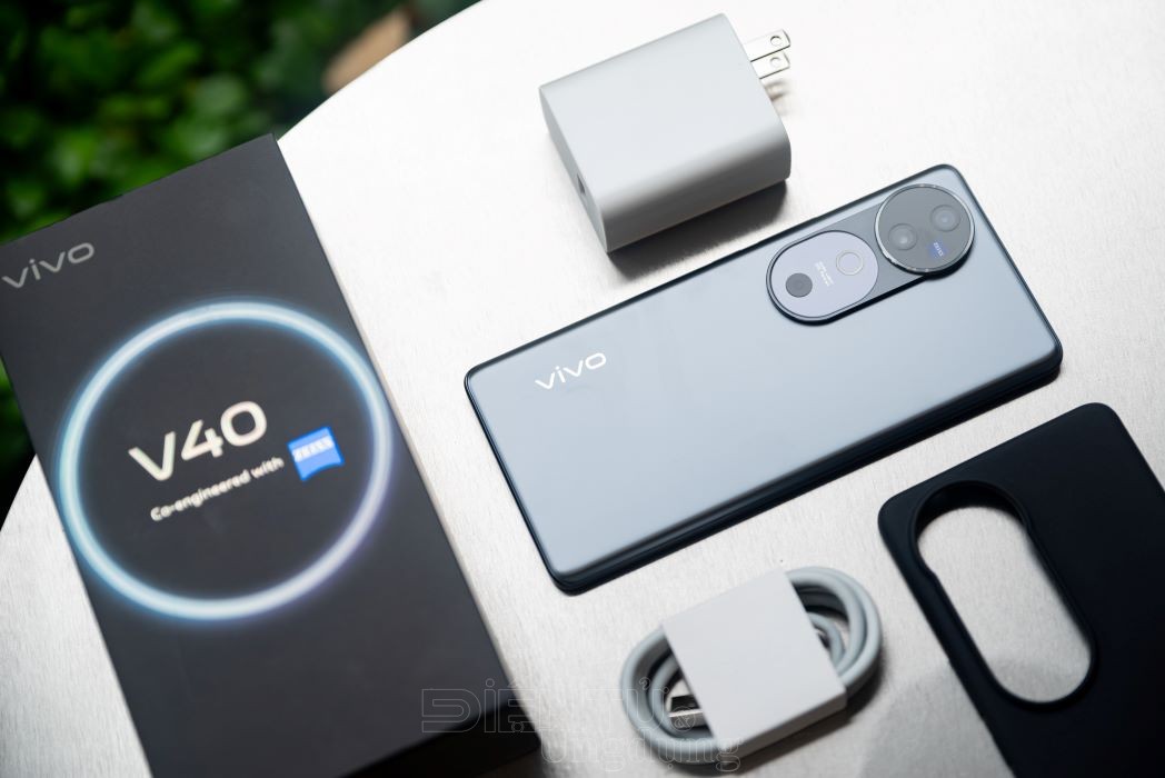 Cùng vivo đón một mùa Tết 2025 như ý