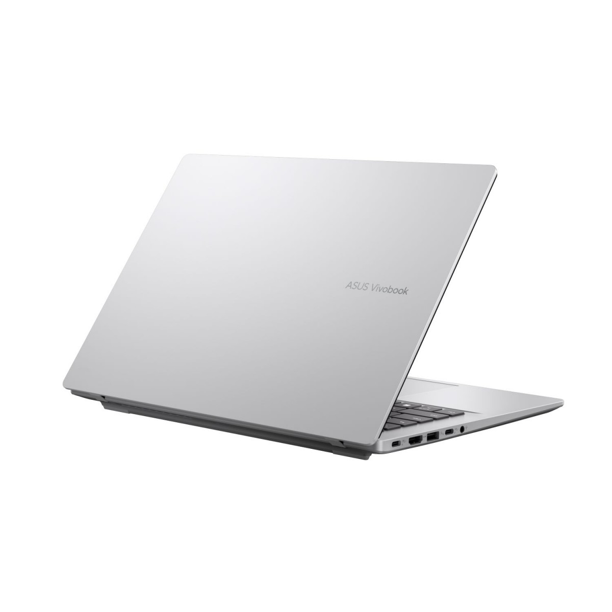 ASUS ra mắt loạt laptop AI trang bị Intel® Core™ Ultra (Series 2) 2025