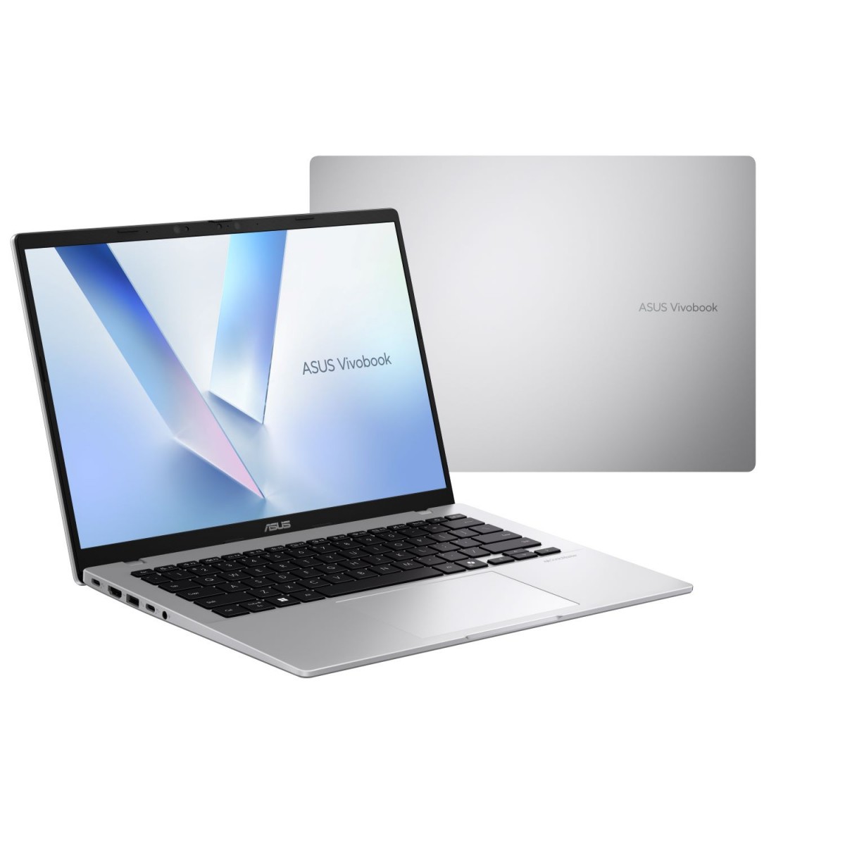 ASUS ra mắt loạt laptop AI trang bị Intel® Core™ Ultra (Series 2) 2025