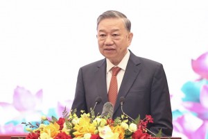 Phát triển kinh tế tư nhân - đòn bẩy cho một Việt Nam thịnh vượng