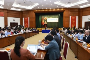 Đổi mới mạnh mẽ để phát triển kinh tế tư nhân