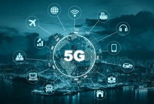 Công nghệ 5G: Cuộc cách mạng kết nối tốc độ cao đang định hình tương lai