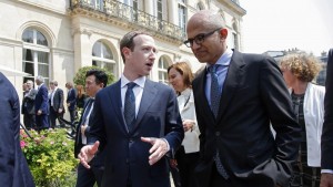 30% mã nguồn Microsoft do AI tạo ra: Lập trình viên sẽ bị thay thế?