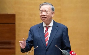 Toàn văn Nghị quyết số 68-NQ/TW về phát triển kinh tế tư nhân