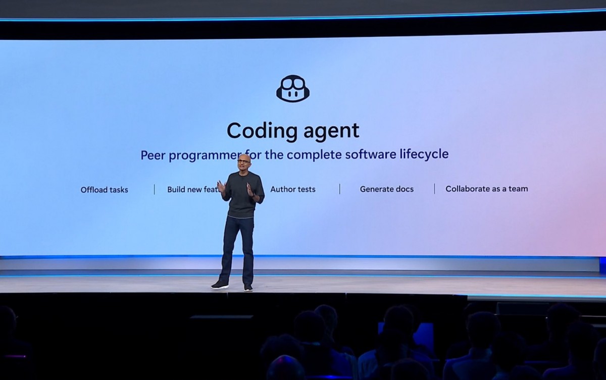 GitHub Copilot AI Agent: những tính năng mới và sự tác động đến phát triển ngành phần mềm GitHub Copilot AI Agent: những tính năng mới và sự tác động đến phát triển ngành phần mềm