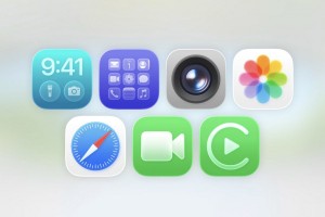 iOS 26 ra mắt với thiết kế Liquid Glass và loạt tính năng 