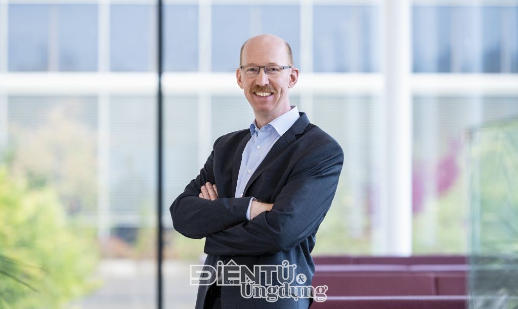 Keysight và NIO tiên phong trong lĩnh vực xe điện thông minh thế hệ mới