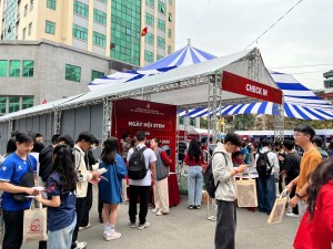 Học viện Công nghệ Bưu chính Viễn thông triển khai chương trình học bổng lên tới 41 tỷ đồng