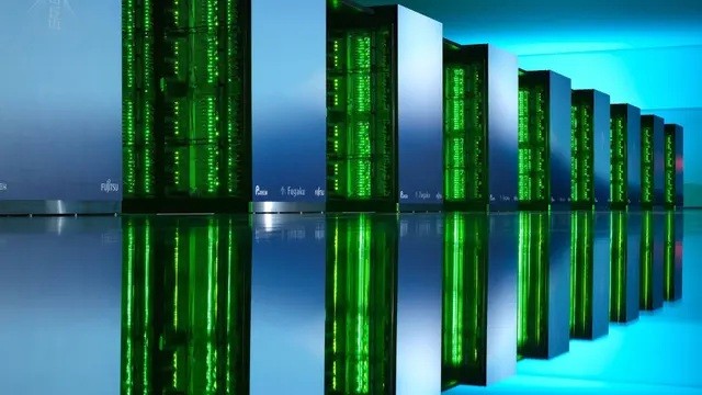 Nhật Bản phát triển siêu máy tính FugakuNext mạnh gấp 1000 lần so với hiện tại Nhật Bản phát triển siêu máy tính FugakuNext mạnh gấp 1000 lần so với hiện tại