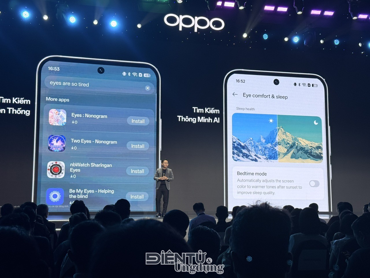 OPPO Reno14 Series chính thức ra mắt, bản cao cấp nhất có giá 18.900.000 đồng