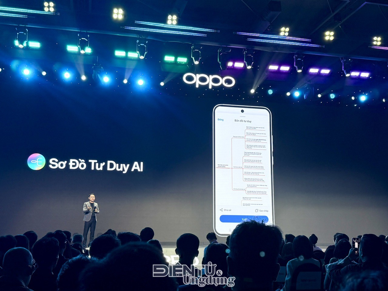 OPPO Reno14 Series chính thức ra mắt, bản cao cấp nhất có giá 18.900.000 đồng
