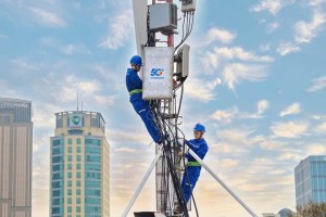 VNPT vượt Viettel dẫn đầu tốc độ 5G tháng 6/2025