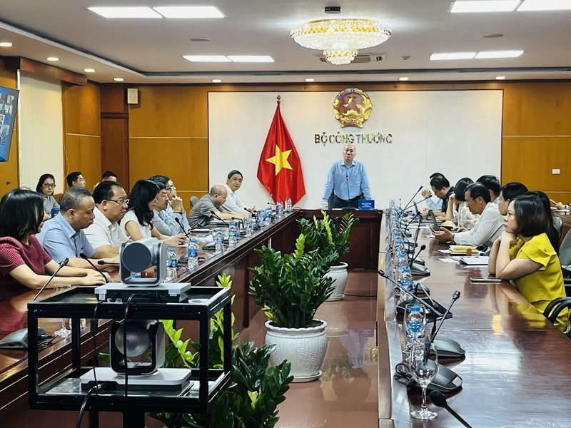 Xúc tiến thương mại, phát triển thị trường cho sản phẩm công nghệ cao Xúc tiến thương mại, phát triển thị trường cho sản phẩm công nghệ cao