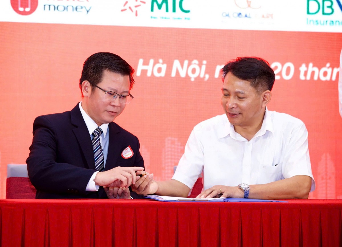 GXE.VN ra mắt ứng dụng gọi xe “mặc cả giá”, giải pháp vận tải thông minh do người Việt phát triển