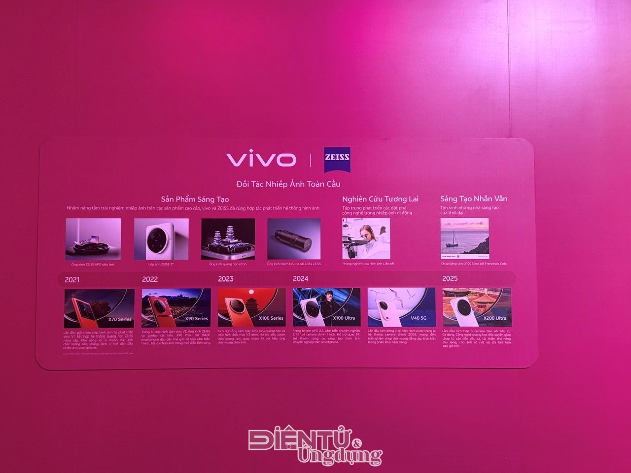 vivo V60 5G chính thức ra mắt, giá từ 15.990.000 đồng vivo V60 5G chính thức ra mắt, giá từ 15.990.000 đồng