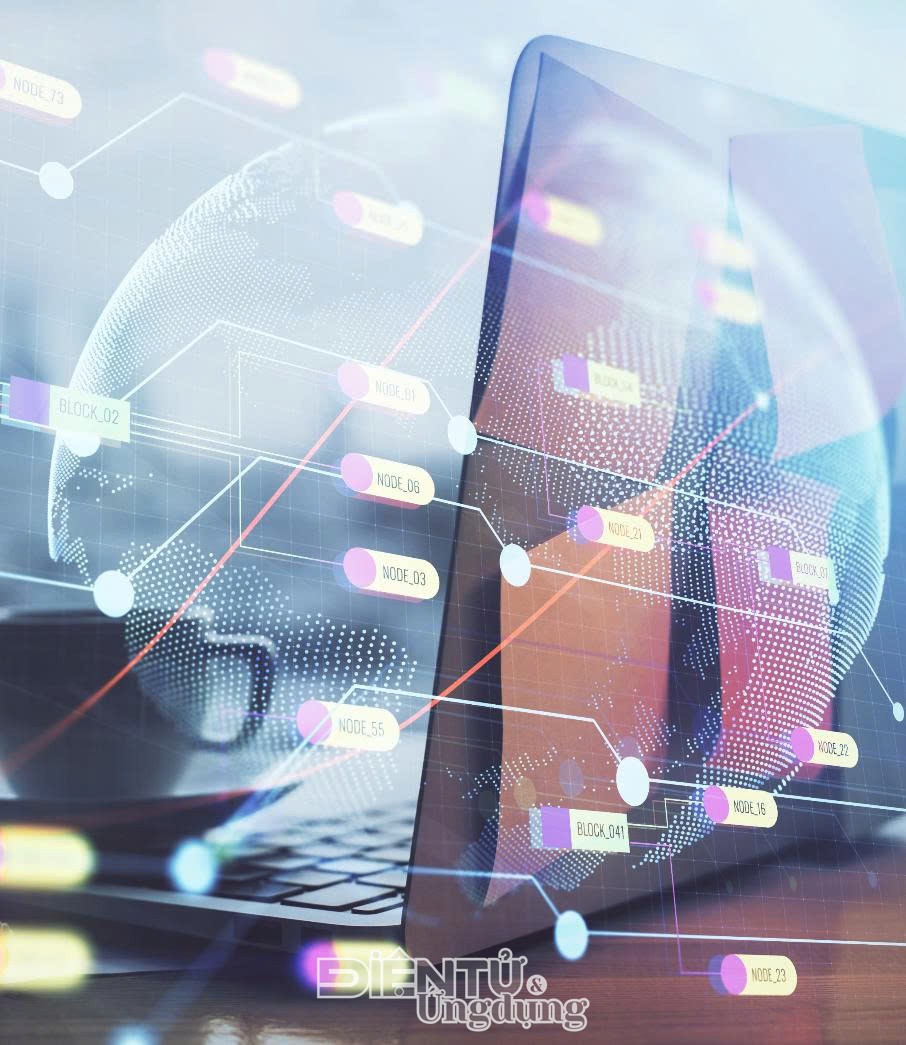 Juniper giúp nâng cao năng lực chuyển đổi số của các ngân hàng Juniper giúp nâng cao năng lực chuyển đổi số của các ngân hàng