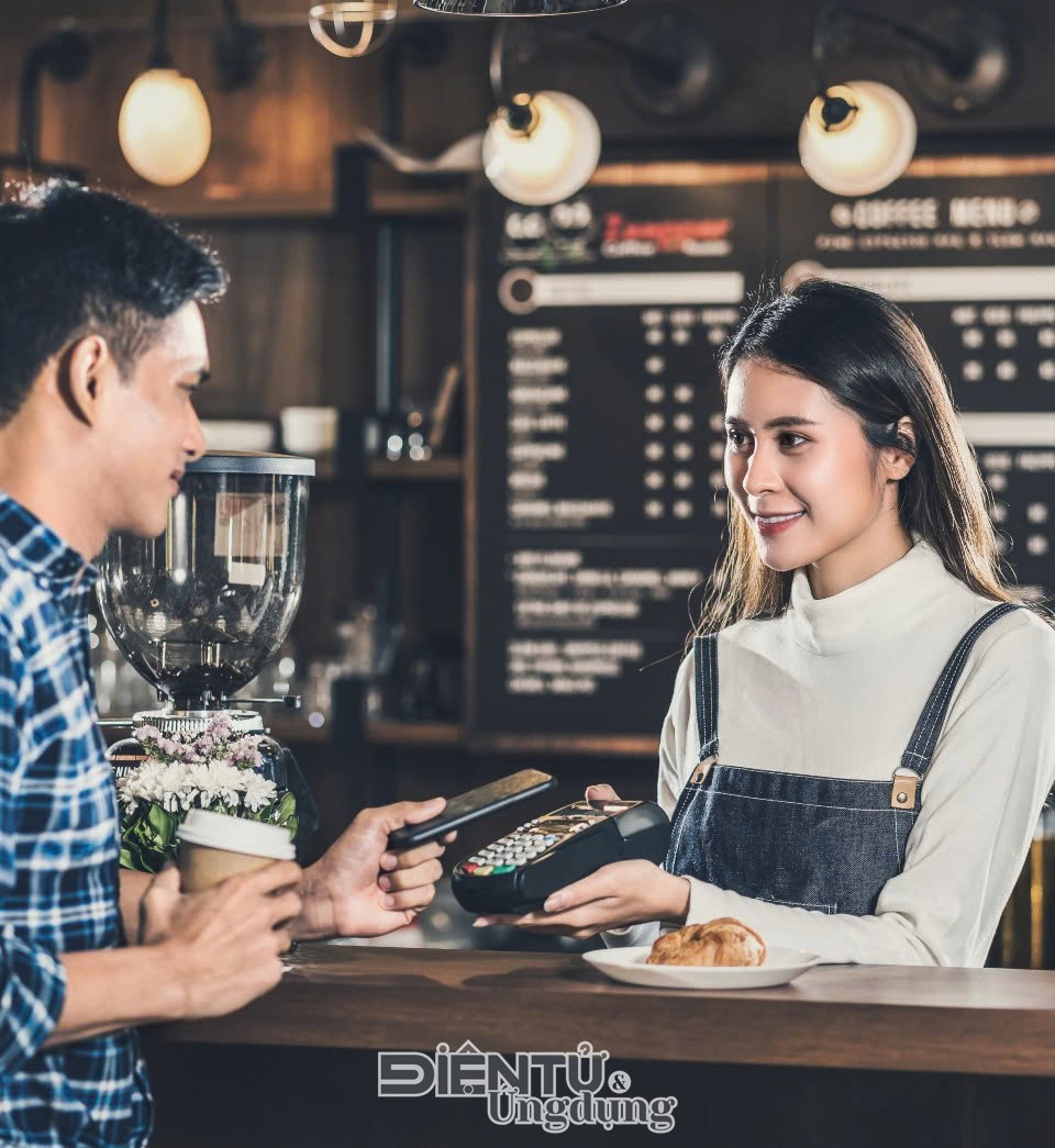 Juniper giúp nâng cao năng lực chuyển đổi số của các ngân hàng Juniper giúp nâng cao năng lực chuyển đổi số của các ngân hàng