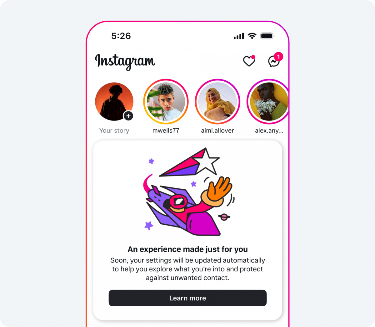 Meta mở rộng Teen Accounts đa nền tảng trên quy mô toàn cầu