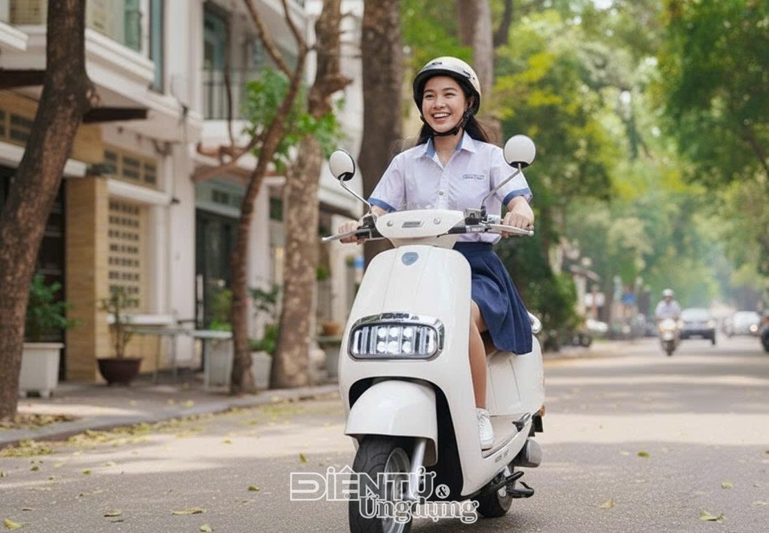 VNPT ra mắt dịch vụ mới VNPT Safe Motor