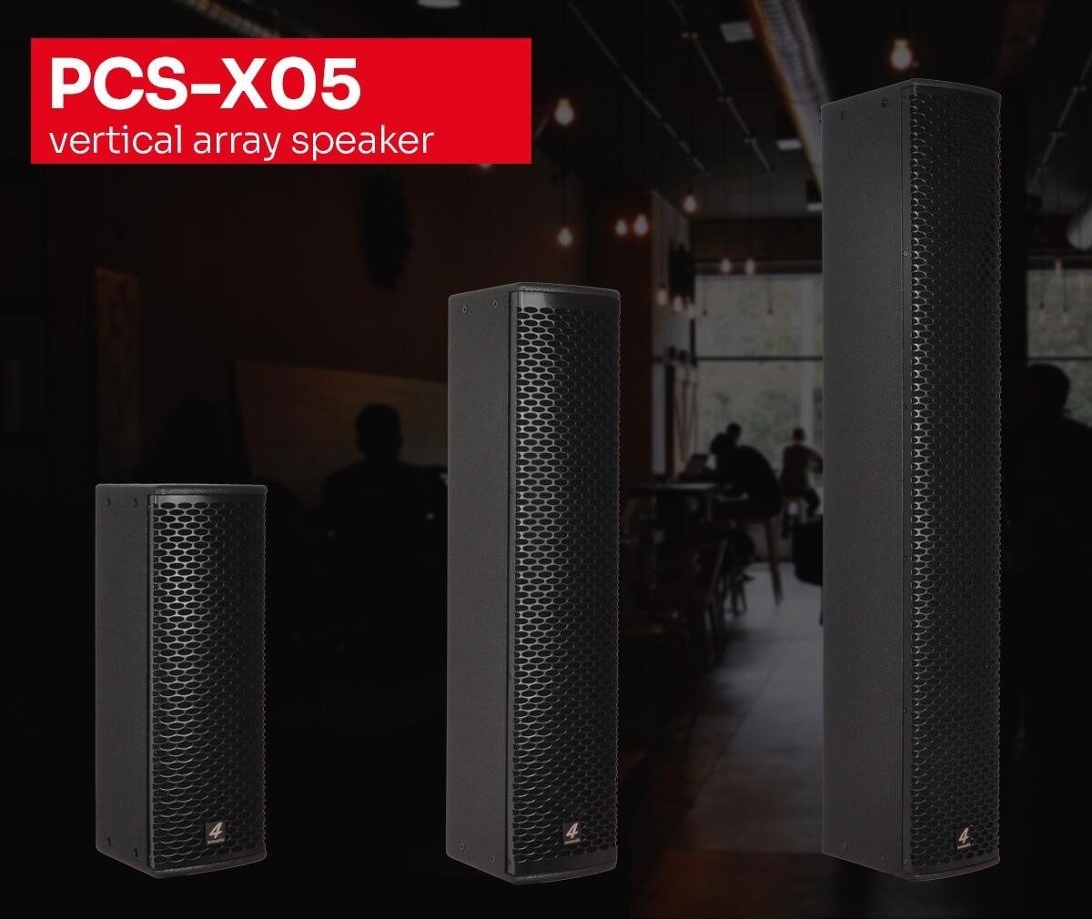 Bùng nổ công nghệ âm thanh tại triển lãm PLASE SHOW HÀ NỘI 2025