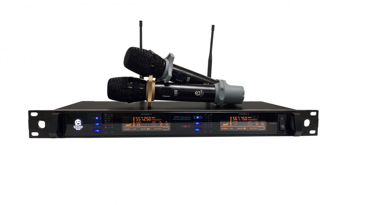 Bùng nổ công nghệ âm thanh tại triển lãm PLASE SHOW HÀ NỘI 2025