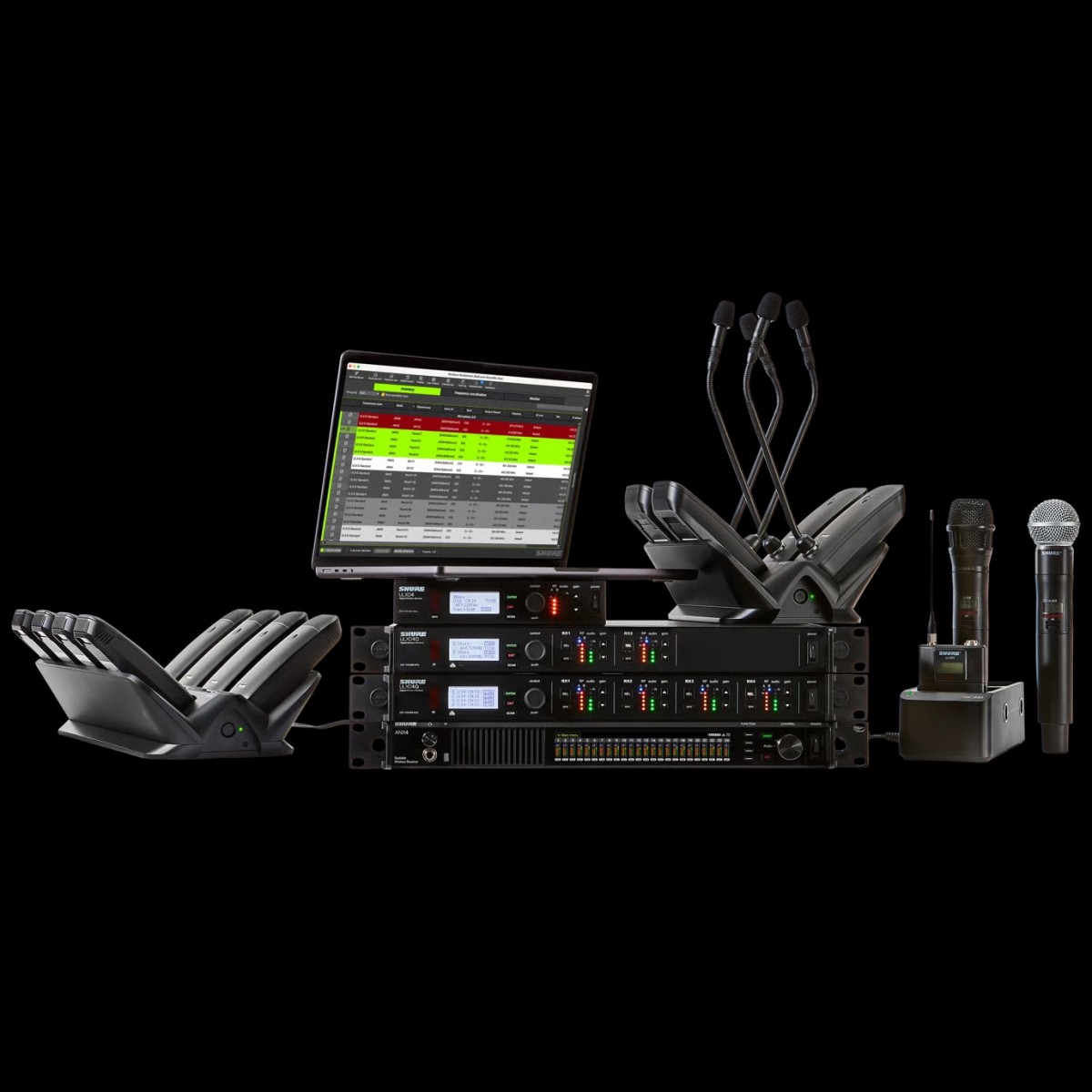 Bùng nổ công nghệ âm thanh tại triển lãm PLASE SHOW HÀ NỘI 2025