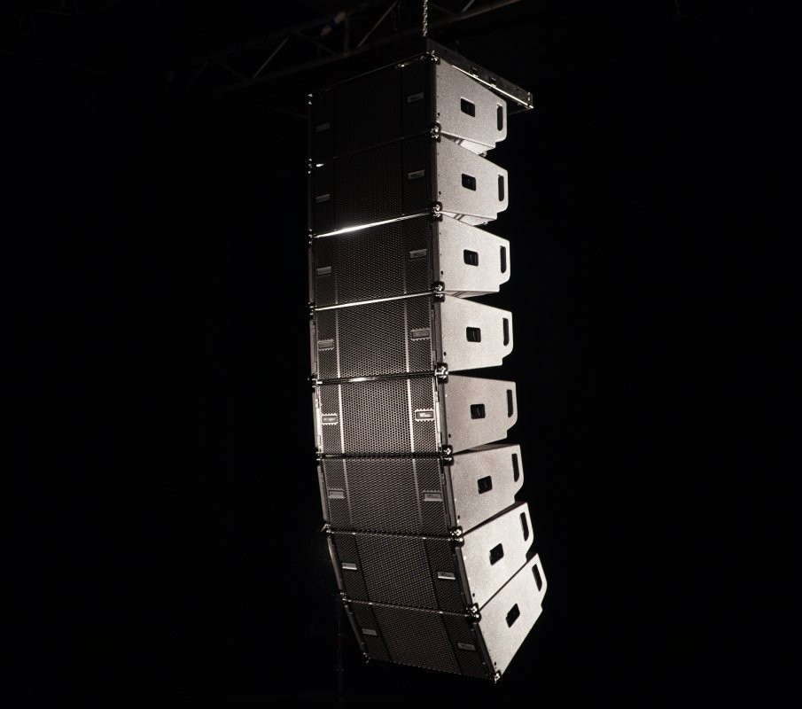 Bùng nổ công nghệ âm thanh tại triển lãm PLASE SHOW HÀ NỘI 2025