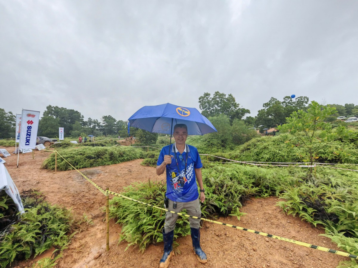 Những thách thức tại đường đua số 11 giải PVOIL VOC 2025