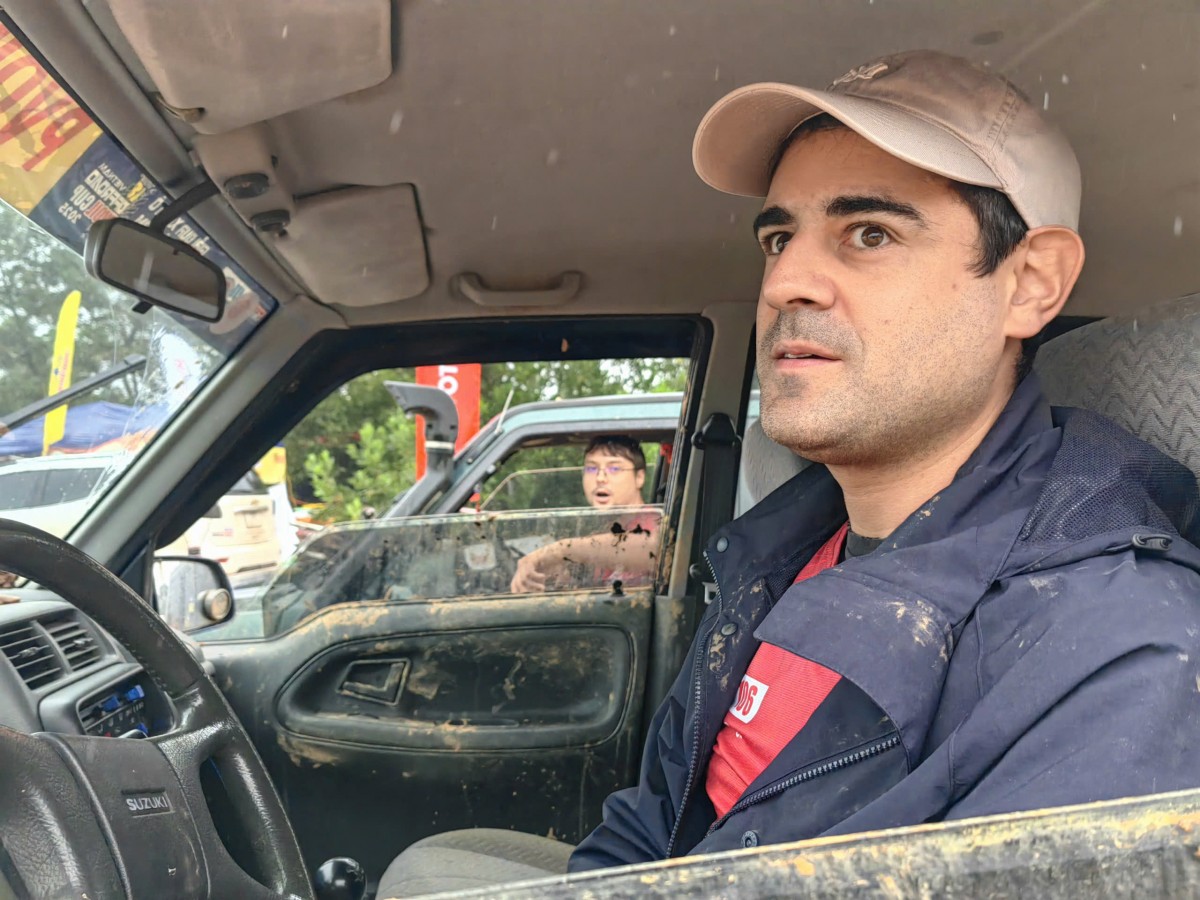 Đường đua số 11 PVOIL VOC 2025