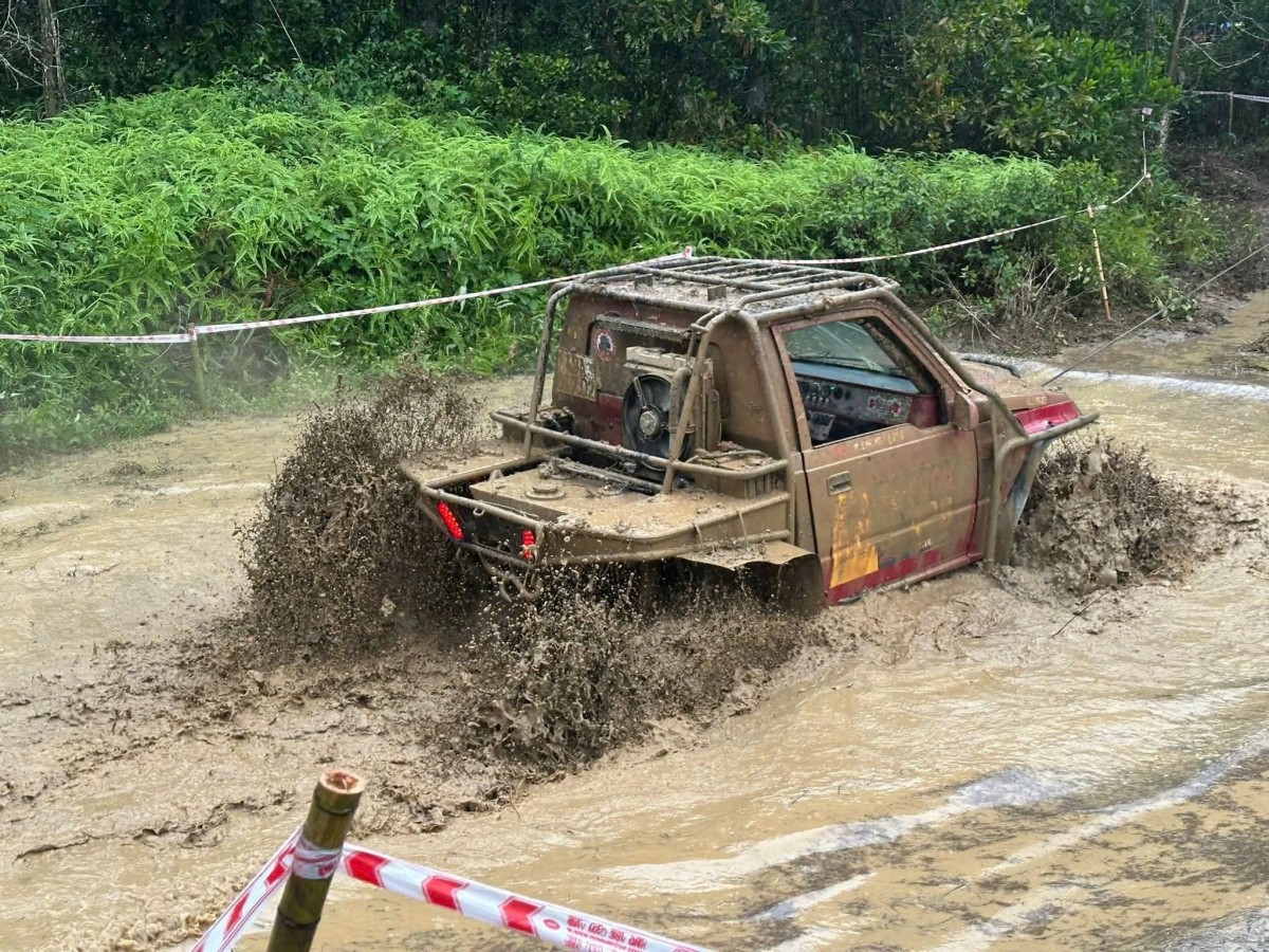 Một số hình ảnh đẹp tại  PVOIL VOC 2025