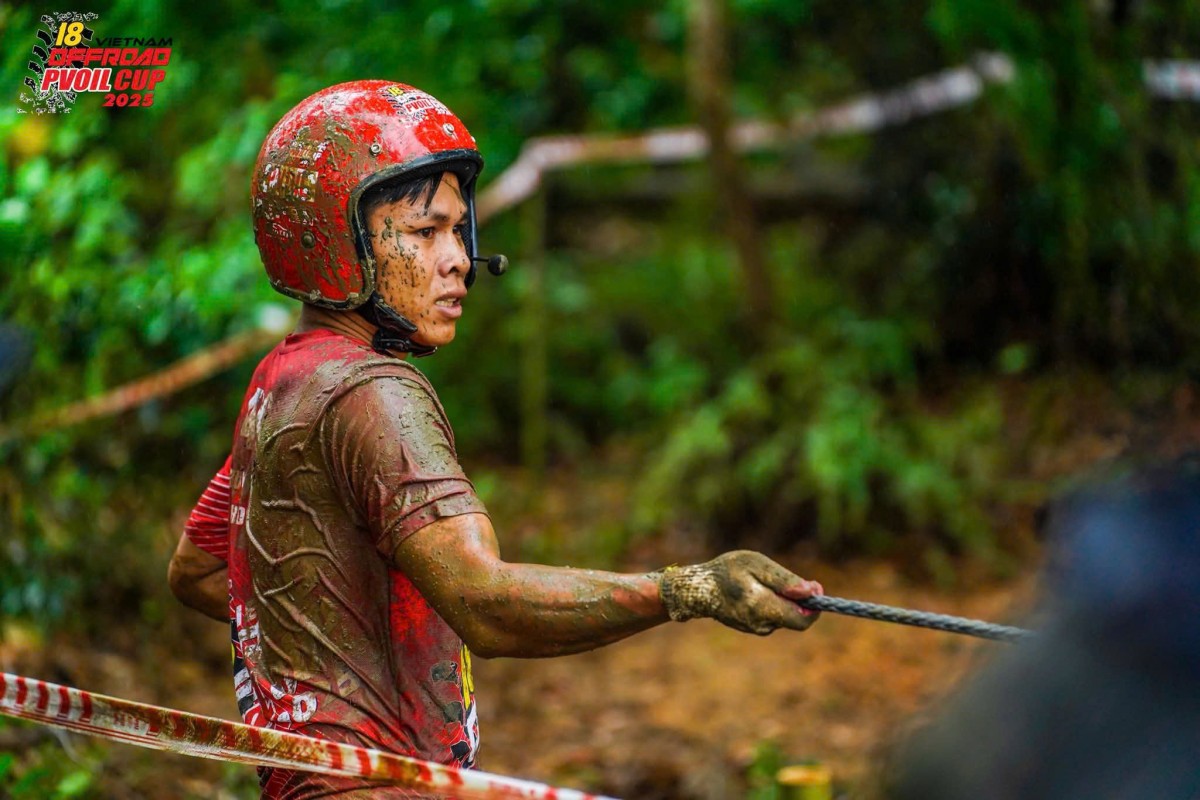 Một số hình ảnh đẹp tại  PVOIL VOC 2025