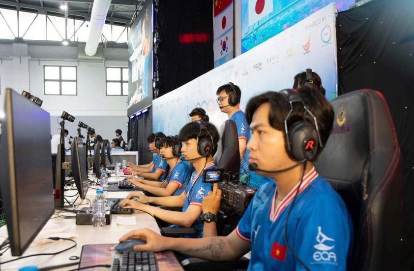 Thất bại này là cơ hội để Việt Nam nhìn nhận và cải thiện trình độ