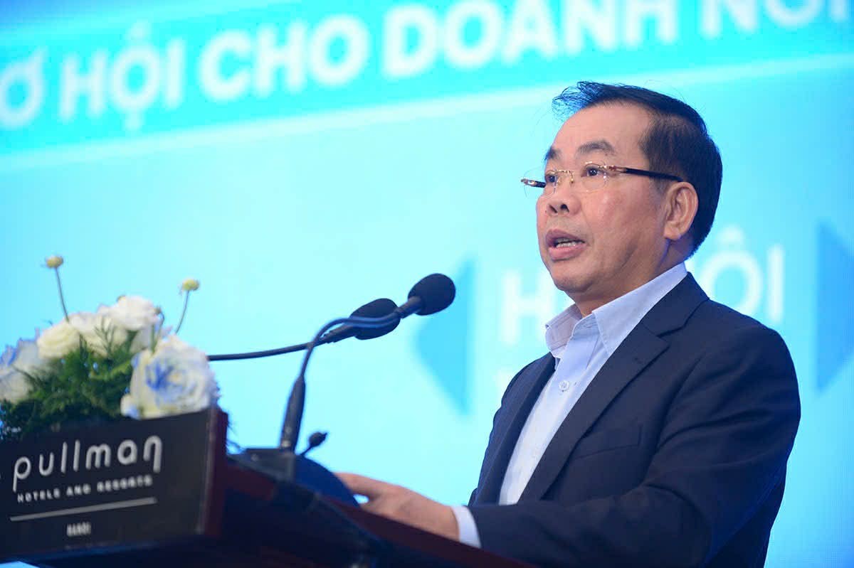 Xây dựng thị trường năng lượng cạnh tranh, minh bạch: Thách thức và cơ hội cho doanh nghiệp