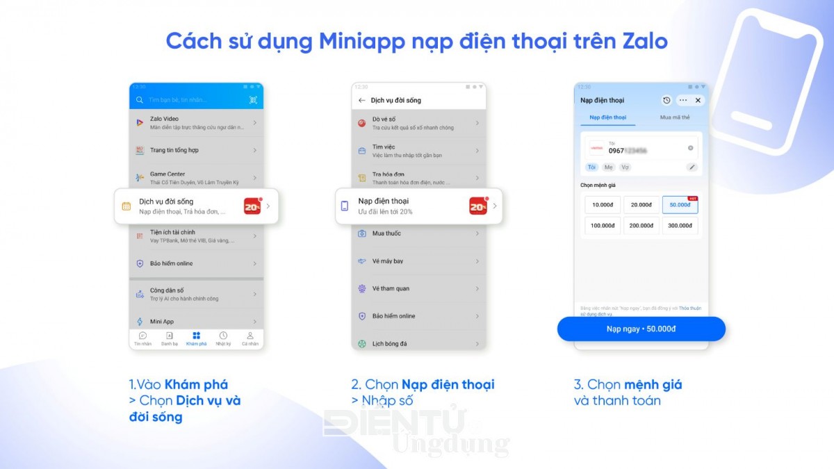 Zalo triển khai nhiều cập nhật mới trong dịp Tết này