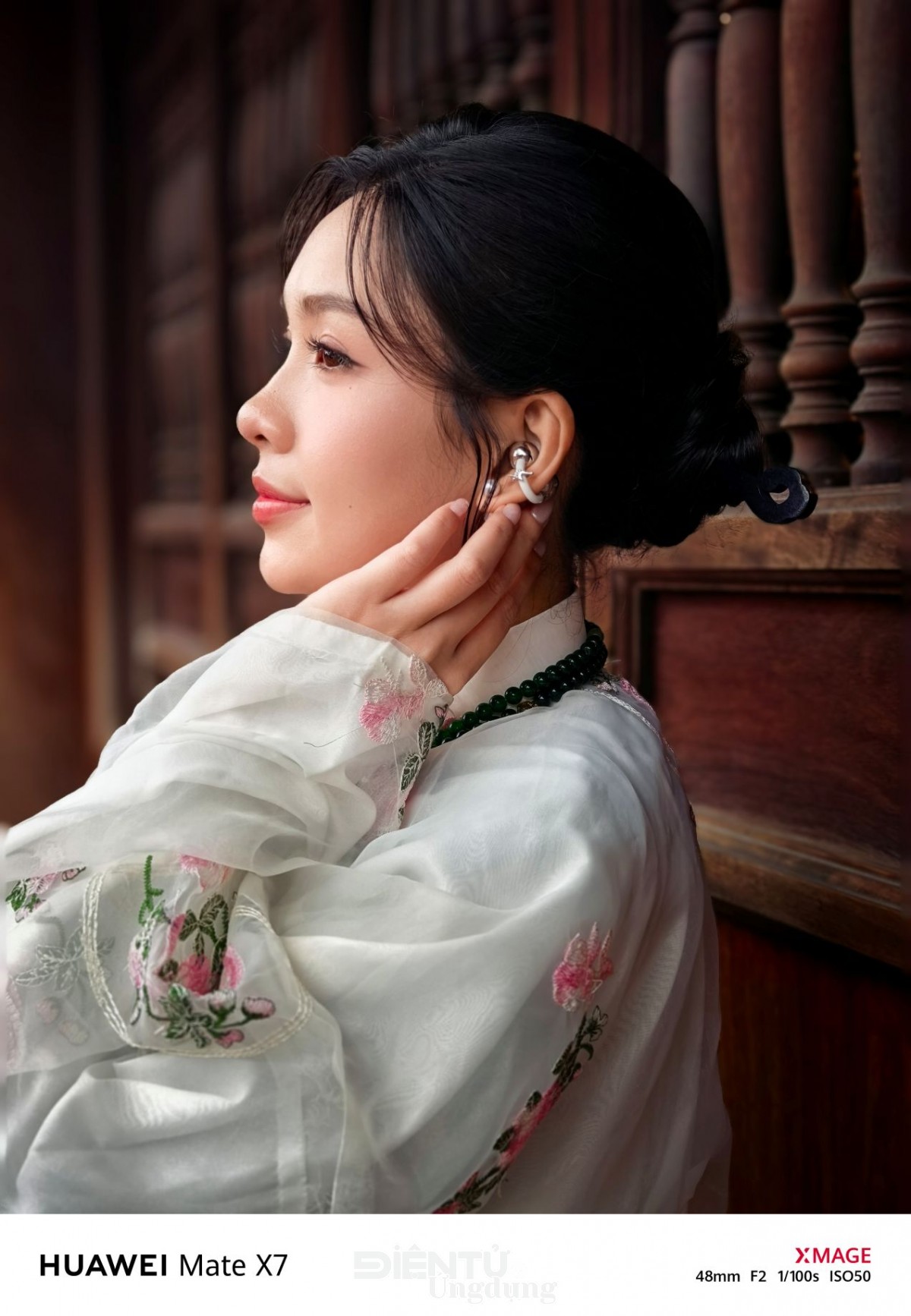 Đón năm mới như ý cùng hệ sinh thái thiết bị Huawei