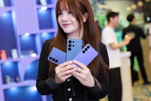 Vì sao Samsung nói 