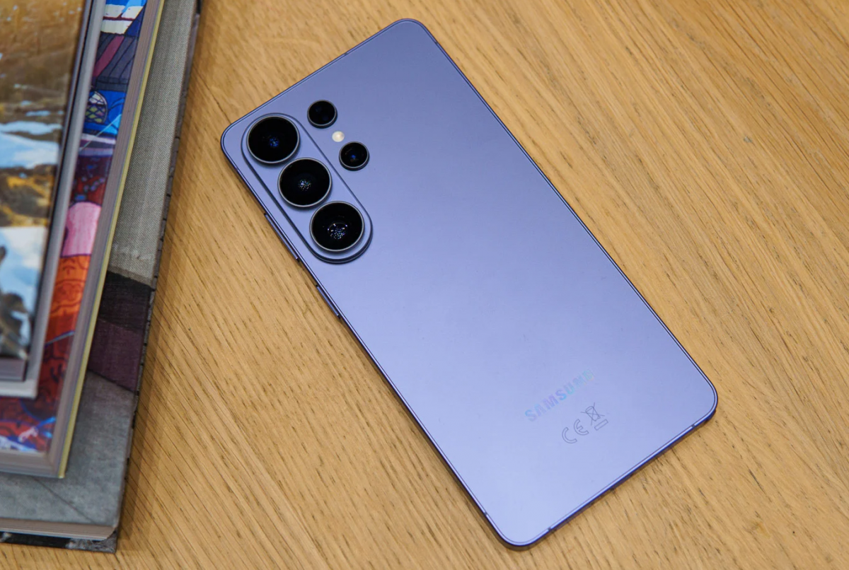 Galaxy S26 Ultra: Siêu phẩm màn hình bảo mật cấp độ điểm ảnh, giá không tăng