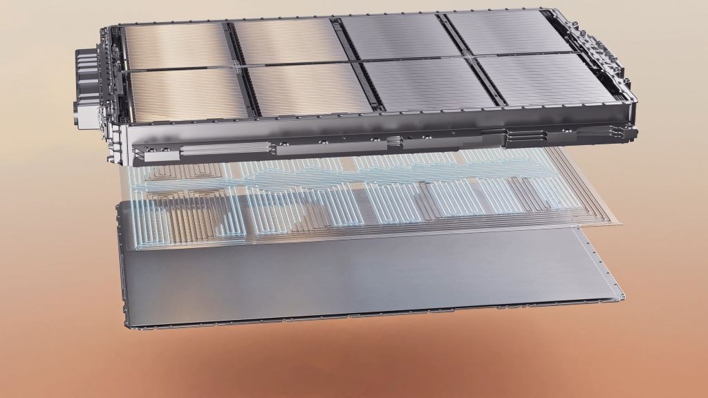 BYD ra mắt pin Blade thế hệ 2: sạc từ 10% lên 70% chỉ trong 5 phút, chạy được hơn 1.000 km