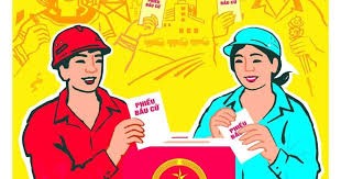 Sáng suốt lựa chọn đại biểu xứng đáng niềm tin