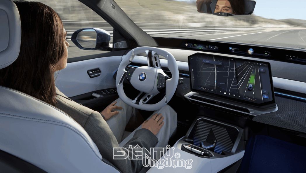 Cam kết đồng hành dài hạn cùng Việt Nam, Qualcomm tăng cường hợp tác chiến lược với các công ty công nghệ Việt