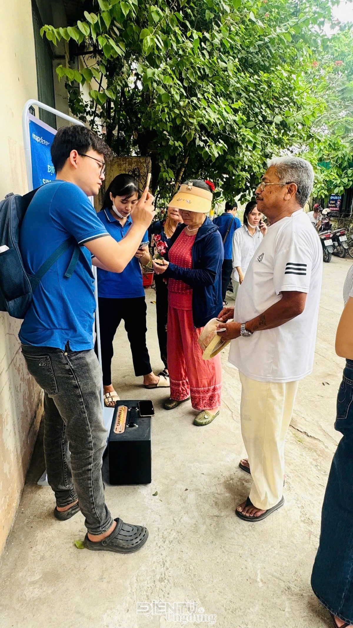 Thuê bao VinaPhone sẽ có 2 tháng để hoàn thành công tác xác thực TTTB Thuê bao VinaPhone sẽ có 2 tháng để hoàn thành công tác xác thực TTTB