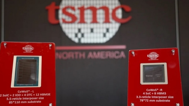 Kỳ vọng quá cao khiến cổ phiếu chip chững lại: Tín hiệu cảnh báo cho toàn ngành?