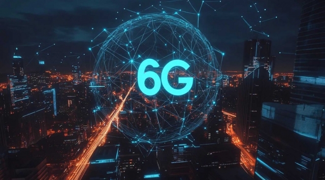 Lãnh đạo Samsung Networks cho rằng 6G khó tạo cú hích đầu tư lớn