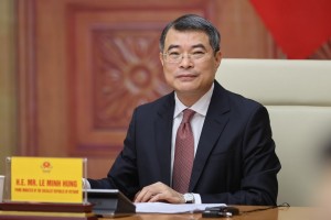 Thủ tướng Lê Minh Hưng làm Trưởng Ban Chỉ đạo về khoa học, công nghệ, đổi mới sáng tạo và chuyển đổi số
