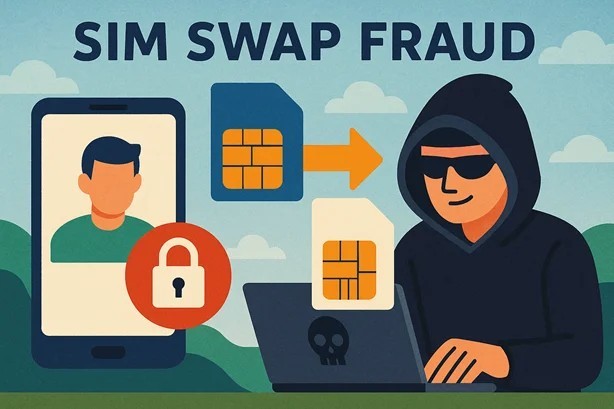 OTP qua SMS có thực sự an toàn? Kỹ thuật tấn công SIM swap đang nhắm vào người dùng Việt Nam