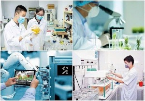 Thủ tướng Chính phủ giao nhiệm vụ phát triển công nghệ chiến lược