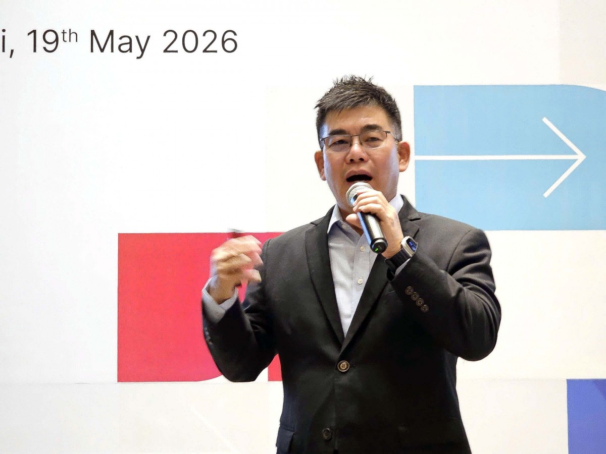 An ninh mạng 2026: 75% tổ chức châu Á coi tấn công trí tuệ nhân tạo là nguy cơ số một