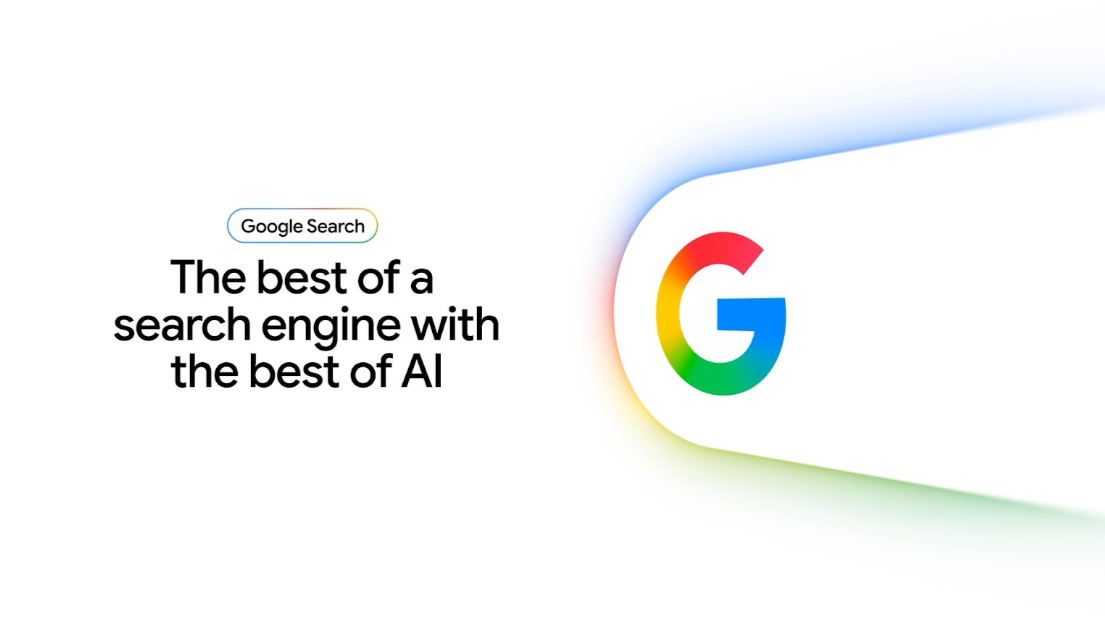Google mở rộng tìm kiếm bằng AI, mở ra kỷ nguyên 