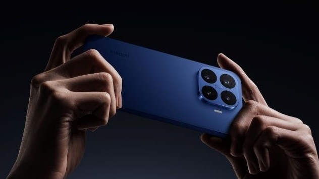 Xiaomi 17T Series ghi nhận đà tăng trưởng 40%